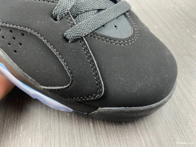 UNC 6 RETRO 384664-006 JORDAN 0628